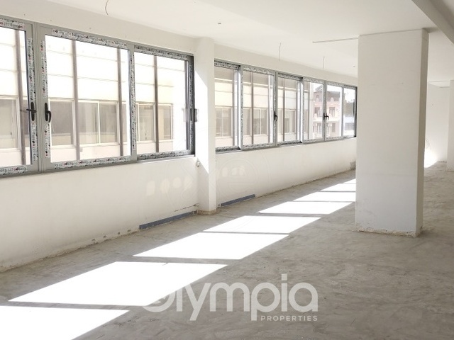 Commercial property for rent Athens (Center) Office 115 sq.m. renovated