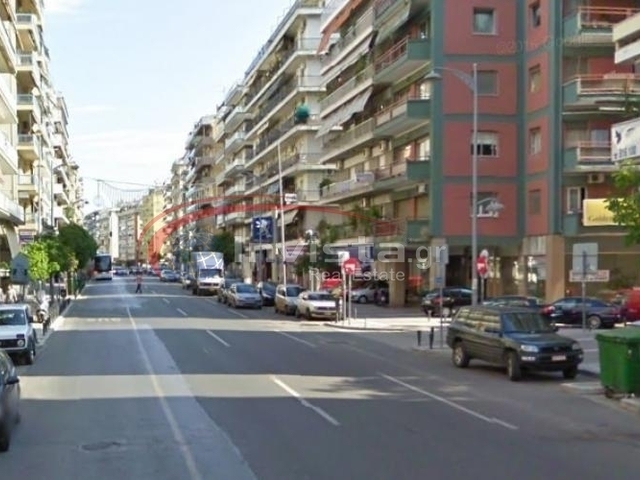 Commercial property for sale Thessaloniki (Analipsi) Store 75 sq.m.