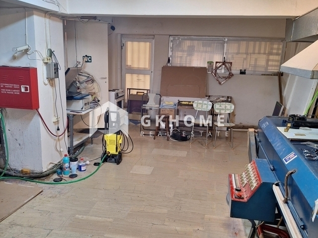 Commercial property for sale Athens (Ampelokipoi) Store 98 sq.m.