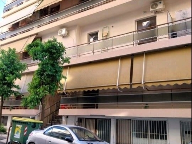 Πώληση κατοικίας Αθήνα (Άγιος Αρτέμιος) Διαμέρισμα 50 τ.μ. ανακαινισμένο