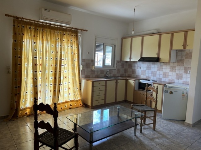 Home for rent Lamia Apartment 40 sq.m. furnished