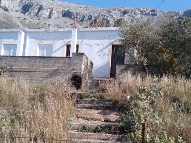 Home for sale Drialia Detached House 50 sq.m.