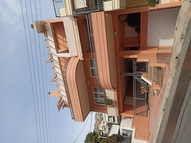 Home for sale Nikaia (Ano Neapoli) Detached House 250 sq.m. furnished