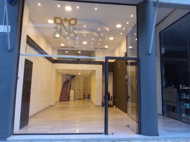 Commercial property for rent Peristeri (Center) Store 151 sq.m.