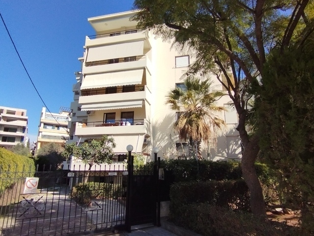 Home for sale Glyfada (Center) Apartment 74 sq.m. renovated