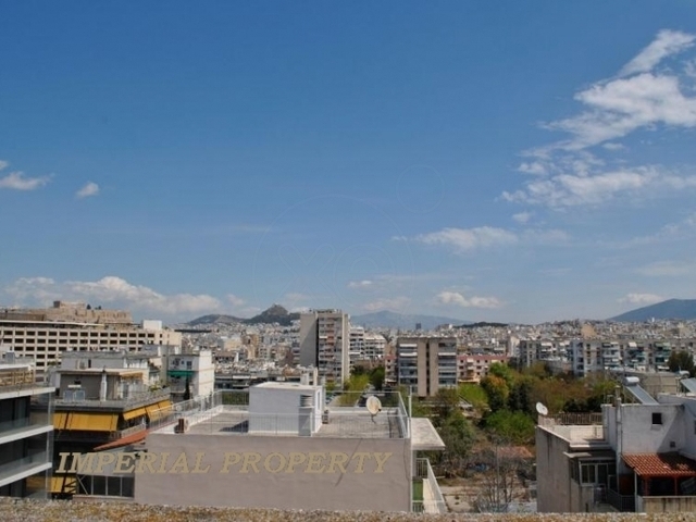 Πώληση κατοικίας Αθήνα (Δουργούτι) Διαμέρισμα 110 τ.μ. ανακαινισμένο