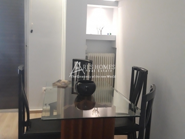 Home for rent Pireas (Agia Sofia) Apartment 75 sq.m. furnished renovated