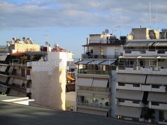 Πώληση κατοικίας Πειραιάς (Καλλίπολη) Διαμέρισμα 75 τ.μ. ανακαινισμένο