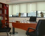 Γραφείο - Ιλιον (Νέα Λιόσια)