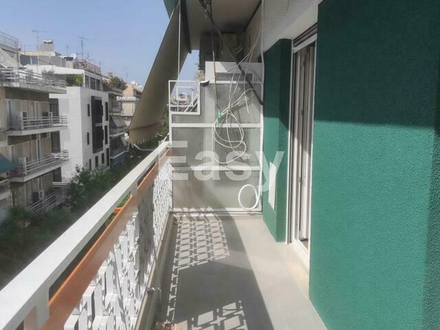 Home for sale Athens (Metaxourgeio) Apartment 50 sq.m.