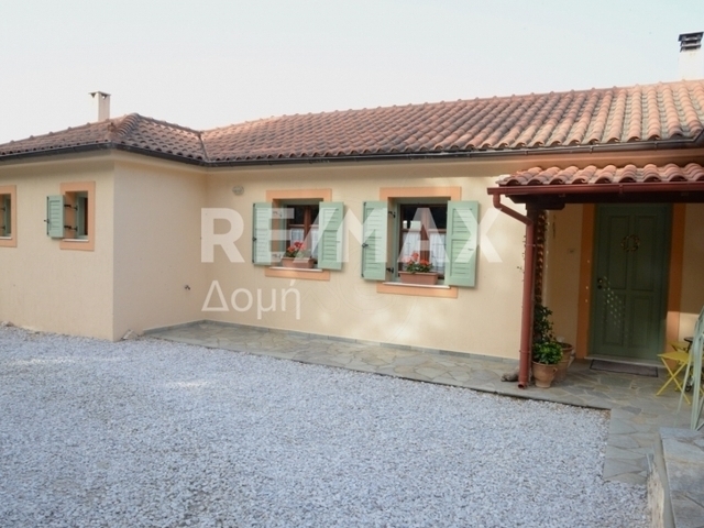 Home for sale Alonnisos Detached House 237 sq.m. furnished