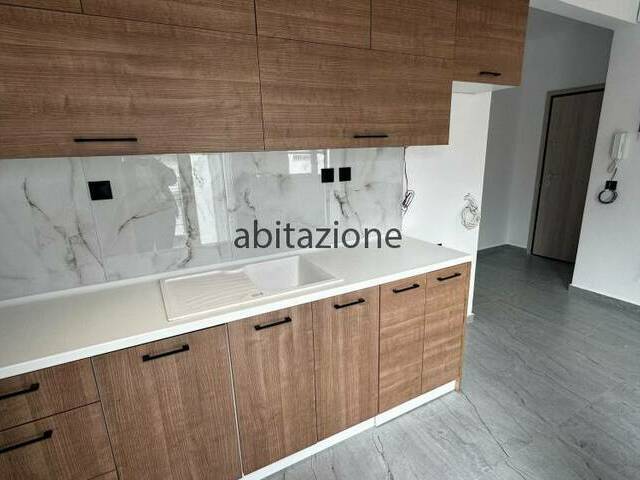 Home for sale Thessaloniki (Analipsi) Apartment 47 sq.m. furnished renovated