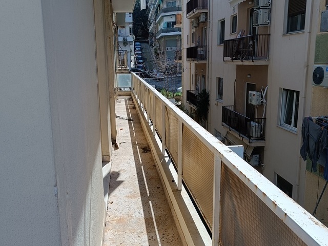 Home for sale Sykies (Neapoli) Apartment 76 sq.m. renovated