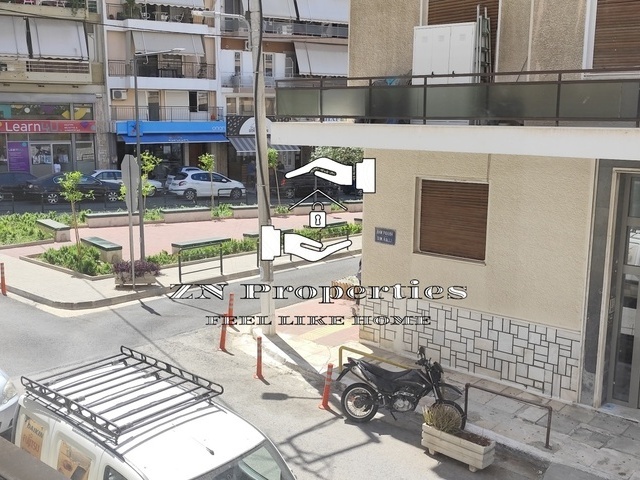 Commercial property for rent Pireas (Kallipoli) Store 130 sq.m. renovated