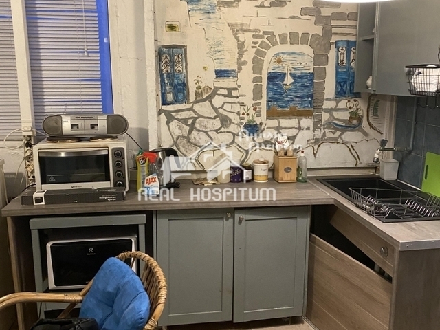 Home for rent Athens (Erythros) Apartment 40 sq.m. furnished