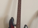 Εικόνα 1 από 6 - Μπάσο Fender Jazz Bass - Νομός Αττικής >  Υπόλοιπο Αττικής