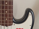 Εικόνα 2 από 6 - Μπάσο Fender Jazz Bass - Νομός Αττικής >  Υπόλοιπο Αττικής