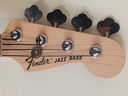 Εικόνα 4 από 6 - Μπάσο Fender Jazz Bass - Νομός Αττικής >  Υπόλοιπο Αττικής