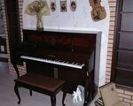 Πιάνο - Νομός Κοζάνης