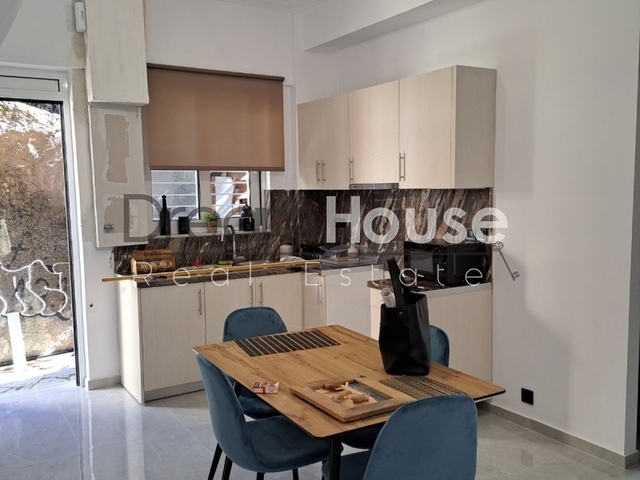Home for rent Patras Apartment 62 sq.m. furnished renovated