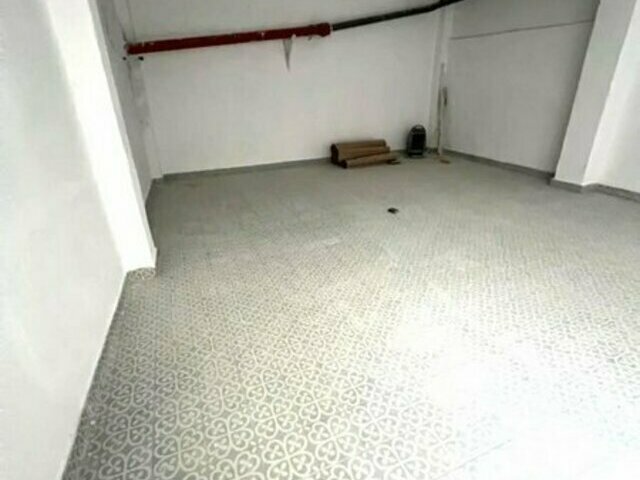 Commercial property for sale Thessaloniki (Analipsi) Storage Unit 53 sq.m.