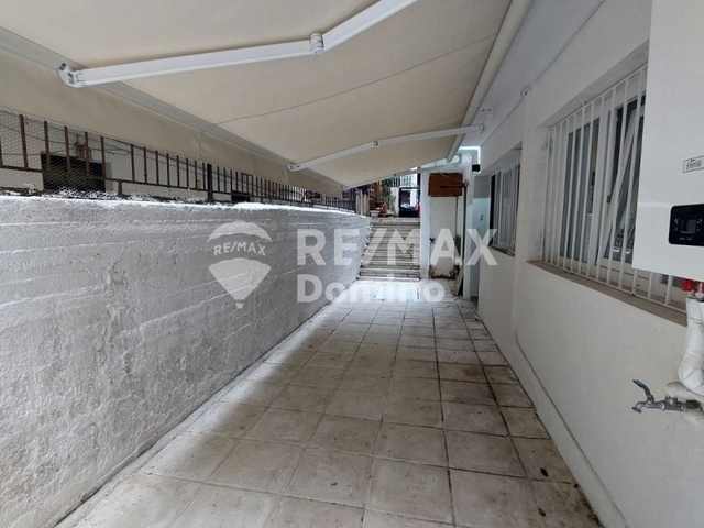 Home for sale Thessaloniki (Analipsi) Apartment 50 sq.m. furnished