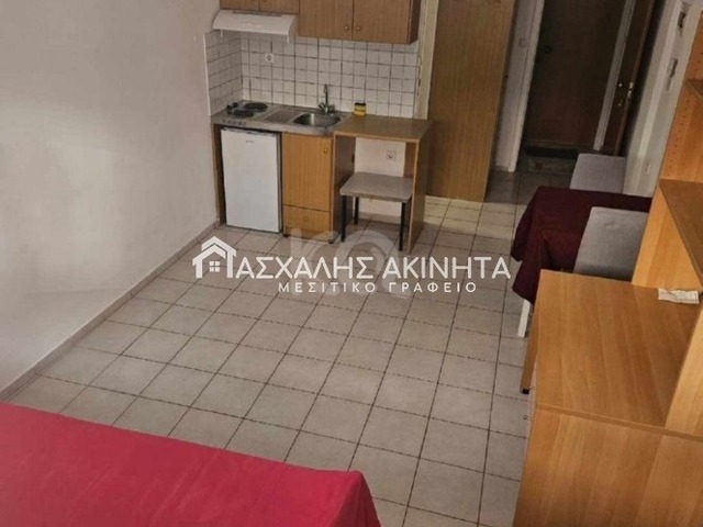 Home for rent Heraklion Apartment 30 sq.m. furnished