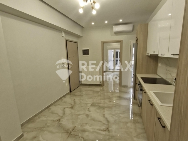 Home for sale Thessaloniki (Analipsi) Apartment 45 sq.m. renovated