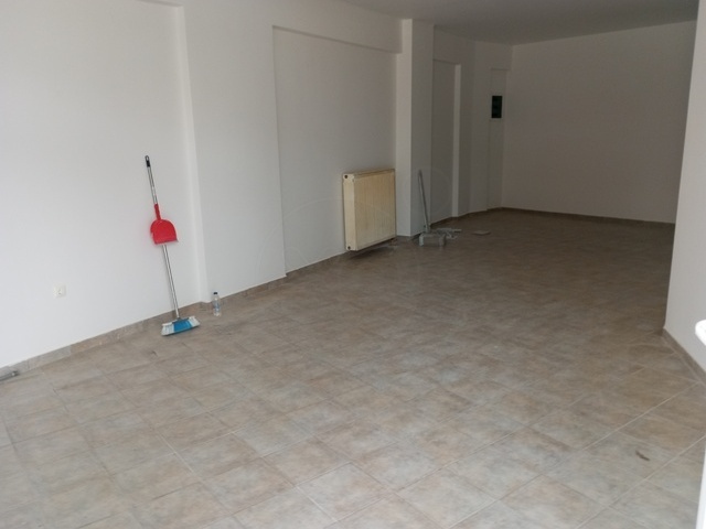 Commercial property for rent Gerakas (Stavros) Store 70 sq.m.