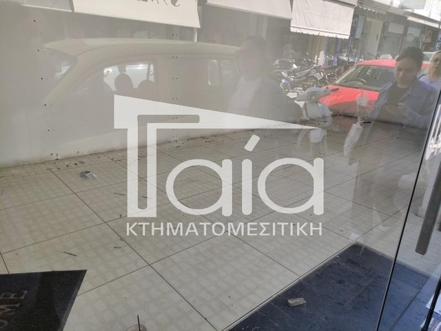 Commercial property for rent Rhodes Store 88 sq.m.