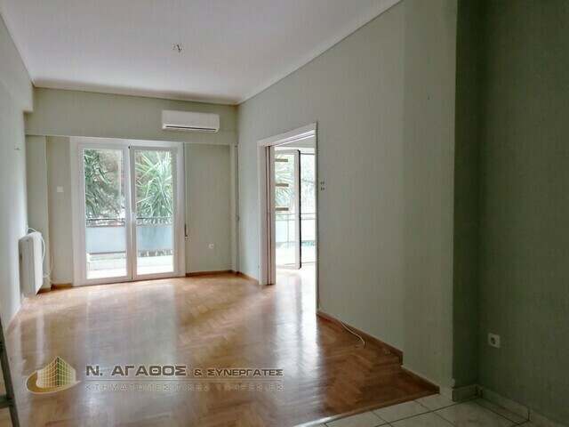 Home for rent Nea Smyrni (Agios Sostis) Apartment 75 sq.m.