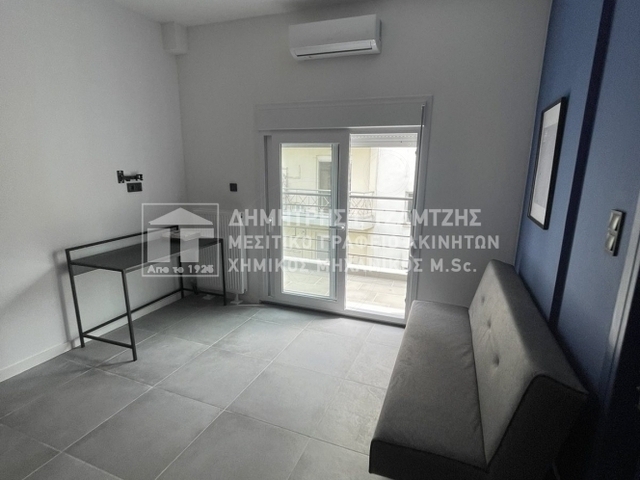 Home for rent Volos Apartment 28 sq.m.