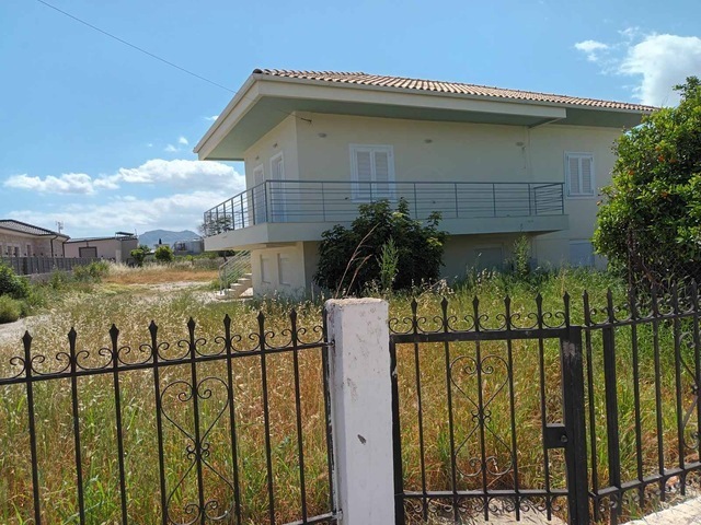Home for sale Vochaiko Detached House 232 sq.m. renovated