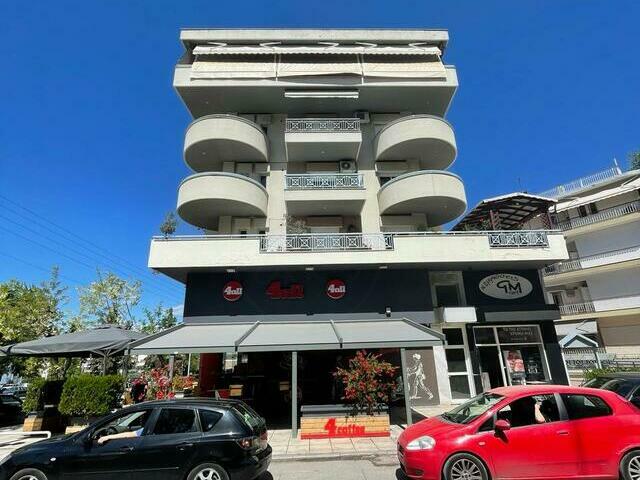 Commercial property for sale Thessaloniki (Charilaou) Storage Unit 60 sq.m.