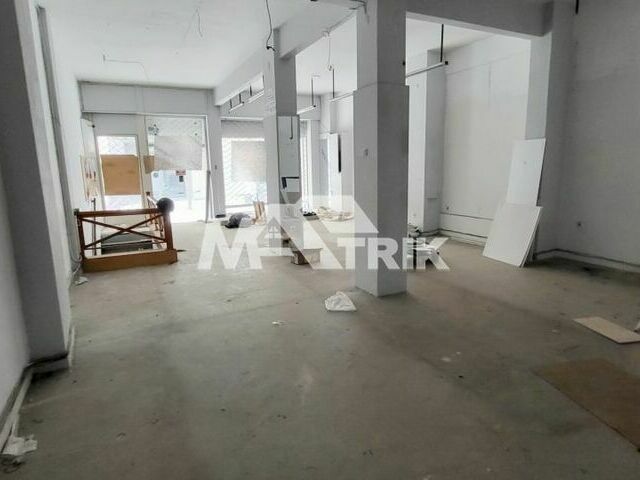Commercial property for rent Thessaloniki (Center) Office 311 sq.m.