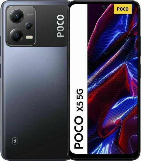 Εικόνα 1 από 1 - Poco Χ5 5G NFC -  Κεντρικά & Δυτικά Προάστια >  Περιστέρι