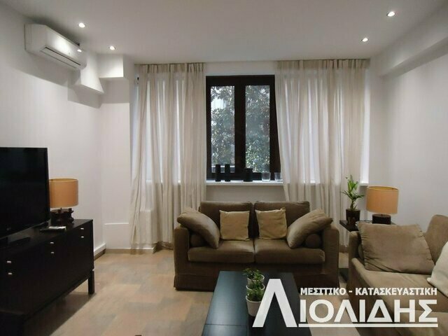 Home for sale Thessaloniki (Center) Apartment 66 sq.m. furnished