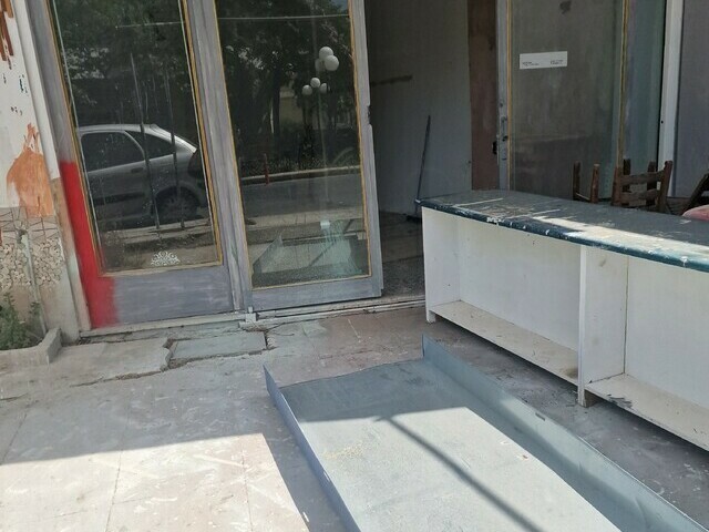 Commercial property for rent Kifissia (Strofyli) Store 80 sq.m.
