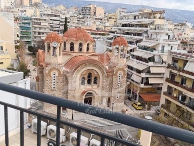 Home for rent Athens (Mets) Maisonette 140 sq.m. furnished