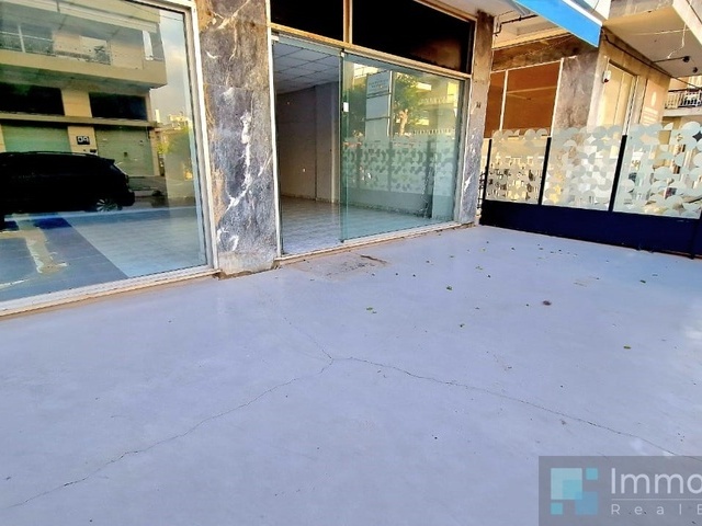 Commercial property for rent Glyfada (Terpsithea) Store 144 sq.m.