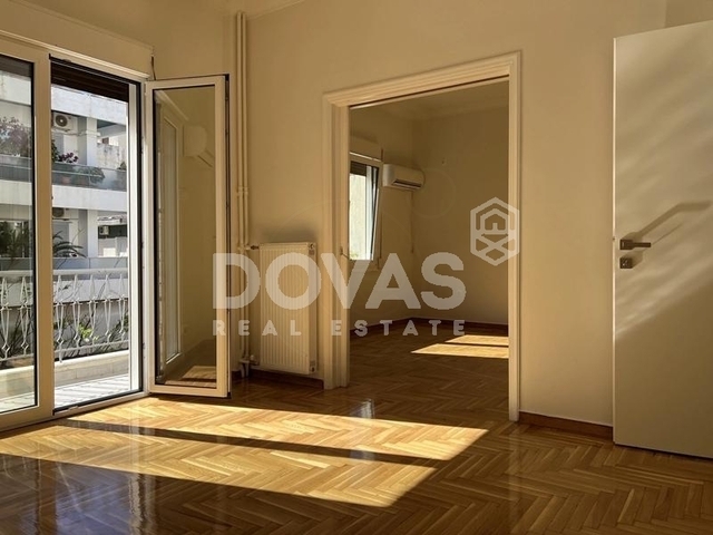 Πώληση κατοικίας Αθήνα (Νέα Κυψέλη) Διαμέρισμα 98 τ.μ. επιπλωμένο ανακαινισμένο