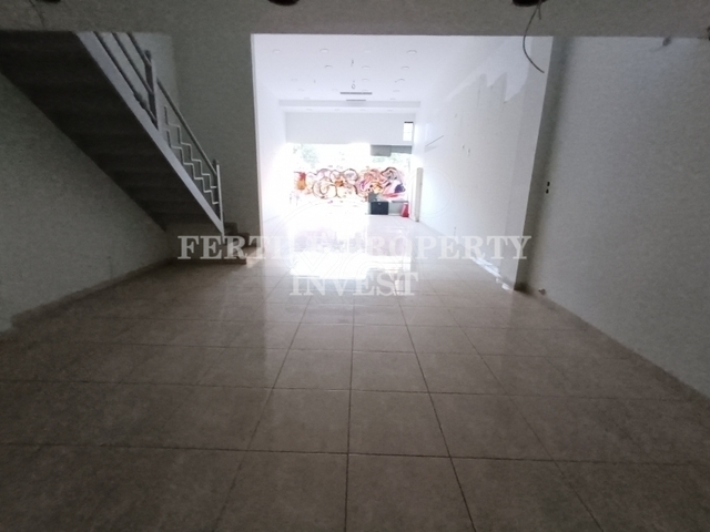 Commercial property for sale Kallithea (Center) Store 378 sq.m.