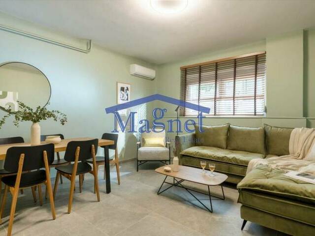 Home for sale Vyronas (Neo Pagkrati) Apartment 71 sq.m. furnished renovated