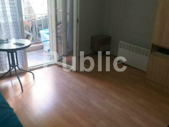 Home for rent Athens (Koliatsou) Apartment 27 sq.m. furnished