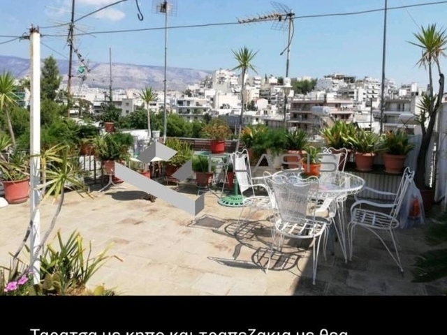 Ενοικίαση κατοικίας Αθήνα (Κυνοσάργους) Διαμέρισμα 40 τ.μ. επιπλωμένο ανακαινισμένο