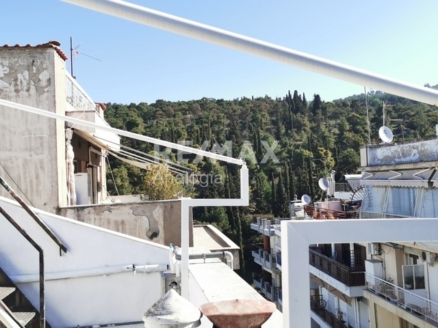 Πώληση κατοικίας Θεσσαλονίκη (40 Εκκλησιές) Διαμέρισμα 70 τ.μ. επιπλωμένο ανακαινισμένο