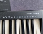 Yamaha keyboard - Μαρούσι