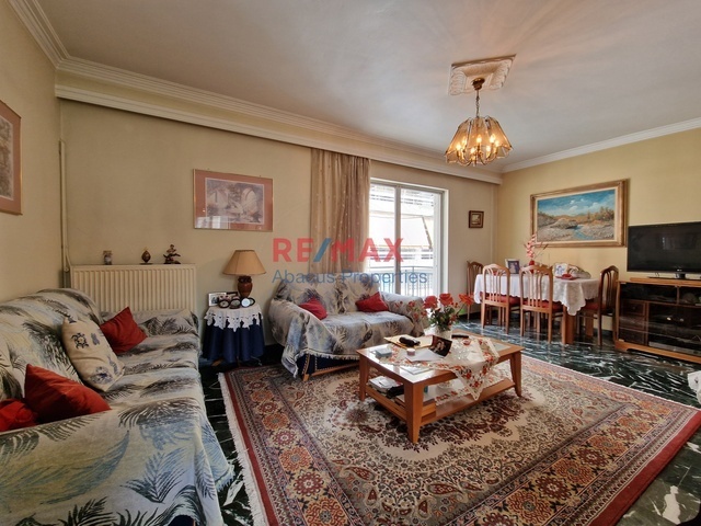 Home for sale Ilion (Palatiani) Apartment 78 sq.m. furnished