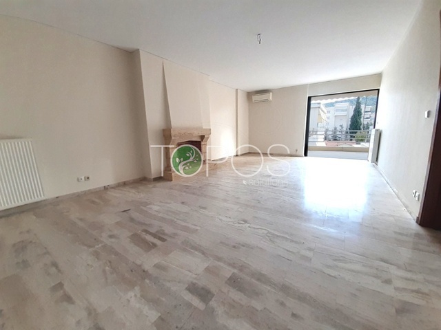 Home for rent Agia Paraskevi (Nea Zoi) Apartment 127 sq.m.