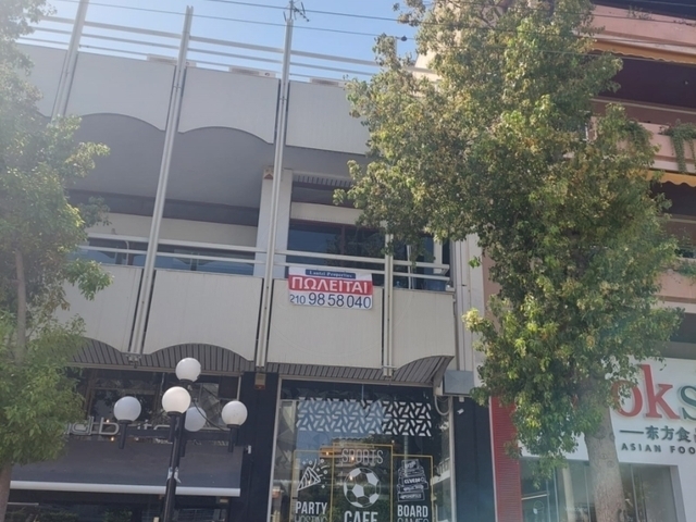Commercial property for rent Glyfada (Center) Hall 33 sq.m.